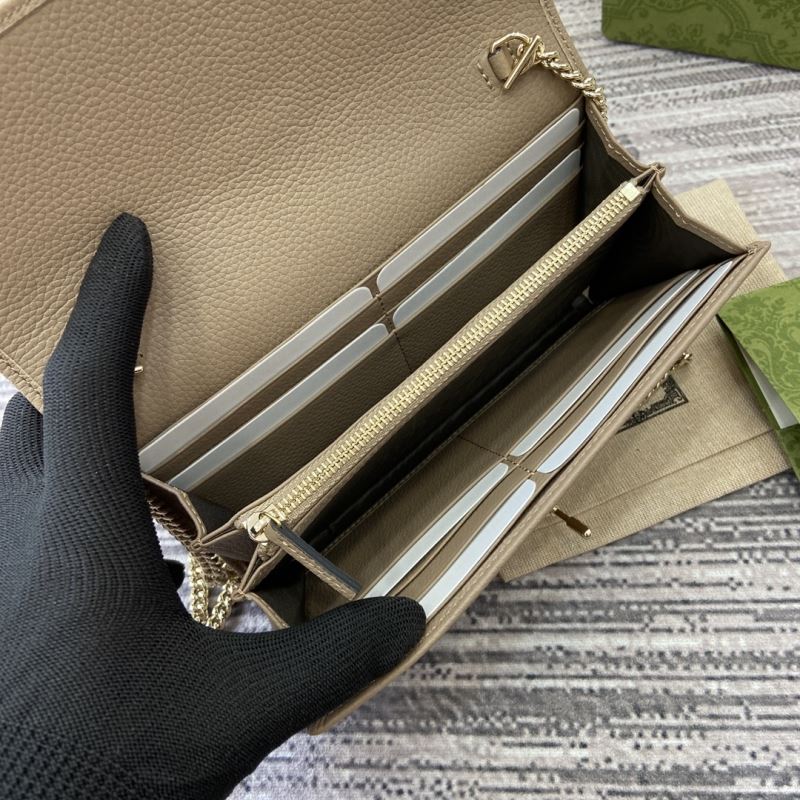 Gvc*1 wallets